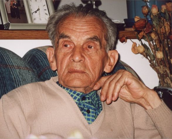 Kazimierz  Wsik - Zdjcie, 2002