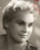 [thumbnail] Felicja Cicho�ska - zdj�cie portretowe