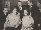 [thumbnail] Stanisaw Sipiski - Rodzina Sipiskich
