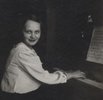 [thumbnail] Zofia Sipiska - Rozkoszna pianistka, Pozna, marzez 1935
