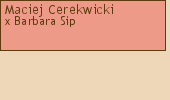 Wywd przodkw - Maciej Cerekwicki
