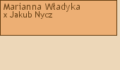 Wywd przodkw - Marianna Wadyka