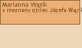 Wywd przodkw - Marianna Wsik