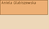 Drzewo genealogiczne - Aniela Glabiszewska